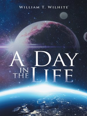 cover image of A Day in the Life